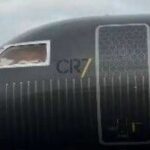 Osobné lietadlo Cristiana Ronalda odlieta zo Saudskej Arábie, pretože problém s Iránom narastá|Futbal|Športová aktivita