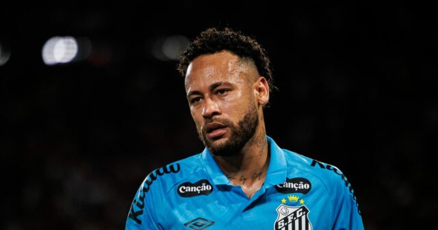 Neymarov osobný šéfkuchár ho žaluje