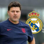 Ostrohy fúkajú, pretože Pochettino je vybraný ako najlepší „kandidát“ na prácu Real; Zidane dúfa, že vybledne