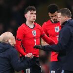 Osud Fodenových majstrovstiev sveta je spečatený, ale Palmer si uzurpuje hviezdu Arsenalu, keď sa „príležitosti“ chopia dvaja lídri Anglicka