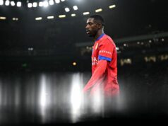 Ousmane Dembélé robí návrat PSG pred súbojom s Chelsea Download app from appStore