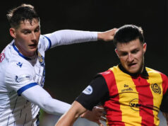 Ovládne vyčerpaný Partick Thistle v Saints? – sledovať naživo na BBC Ovládne vyčerpaný Partick Thistle v Saints? - sledovať naživo na BBC