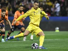 Ovplyvnil konflikt na Blízkom východe Saudi Pro League? Ovplyvnil konflikt na Blízkom východe Saudi Pro League?