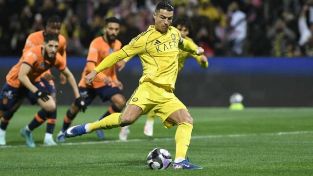 Ovplyvnil konflikt na Blízkom východe Saudi Pro League?
