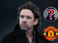 Owen Hargreaves podporuje Bruna Fernandesa, aby vyhral Premier League Hráč sezóny Owen Hargreaves podporuje Bruna Fernandesa, aby vyhral Premier League Hráč sezóny