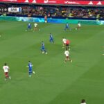 Oyarzabal vystrelil Španielsko do vedenia 2:0 proti Srbsku