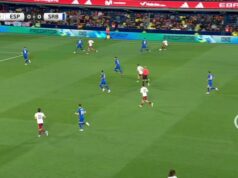 Oyarzabal vystrelil Španielsko do vedenia 2:0 proti Srbsku Oyarzabal vystrelil Španielsko do vedenia 2:0 proti Srbsku