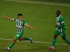 Oznámené zostavy pre Atlético Nacional vs Llaneros Download app from appStore