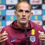 Oznámenie anglického tímu NAŽIVO: Aktualizácie, keď sa objavia veľké rozhodnutia Thomasa Tuchela