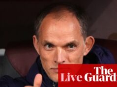 Oznámenie o zostave Anglicka, správy z Premier League a ďalšie – futbal naživo | Premier League Oznámenie o zostave Anglicka, správy z Premier League a ďalšie – futbal naživo | Premier League