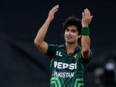 PCB udelila veľkú pokutu Naseemovi Shahovi za príspevok na sociálnych sieťach na Maryam Nawaz | CricketNews PCB udelila veľkú pokutu Naseemovi Shahovi za príspevok na sociálnych sieťach na Maryam Nawaz | CricketNews