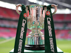 PRERUŠENIE: Arsenal a Man City potvrdzujú konečné zostavy EFL Cupu �� BREAKING: Arsenal a Man City potvrdili konečné zostavy EFL Cupu