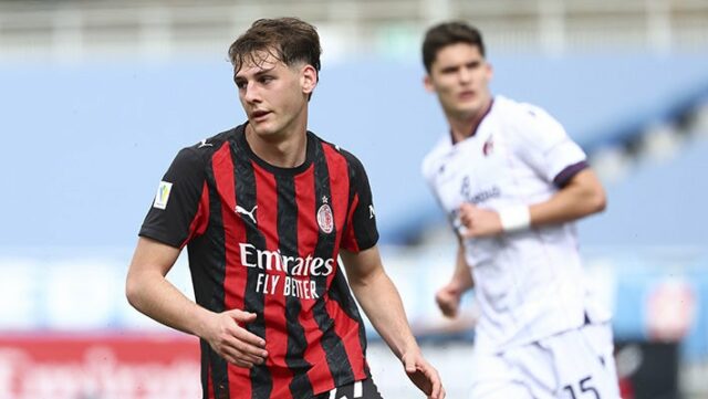 PRIMAVERA ŽREBUJE DOMA
