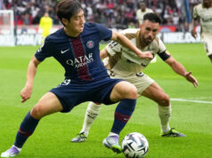 PSG a Lens reagujú na odloženie rozhodnutia o titule Ligue 1 Download app from appStore