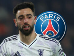 PSG chce s Red Devils zjednávať, pretože v zostave „luxusného stredu poľa“ sa objavuje „špeciálna klauzula o ukončení“ PSG chce s Red Devils zjednávať, pretože v zostave „luxusného stredu poľa“ sa objavuje „špeciálna klauzula o ukončení“