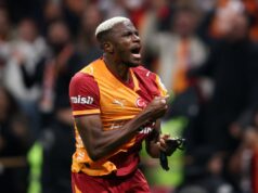 PSG odmieta šancu získať Victora Osimhena, záujem má Bayern Mníchov PSG odmieta šancu získať Victora Osimhena, záujem má Bayern Mníchov