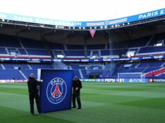 PSG poskytlo Liverpoolu výhodu Ligy majstrov po zúrivej klubovej hádke PSG poskytlo Liverpoolu výhodu Ligy majstrov po zúrivej klubovej hádke