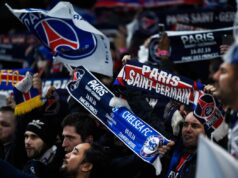 PSG sa snaží predať cestovné balíčky Chelsea, pretože anglickí fanúšikovia by mohli naplniť alokáciu PSG sa snaží predať cestovné balíčky Chelsea, pretože anglickí fanúšikovia by mohli naplniť alokáciu