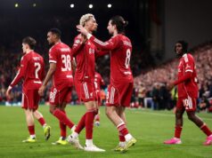 PSG sa stretne vo štvrťfinále Ligy majstrov s Liverpoolom PSG sa stretne vo štvrťfinále Ligy majstrov s Liverpoolom