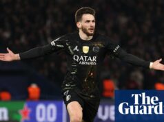 PSG urobilo veľký pokrok v boji o titul v Ligue 1 – bolo to však rozumné?|Ligue 1 PSG urobilo veľký pokrok v boji o titul v Ligue 1 – bolo to však rozumné?|Ligue 1