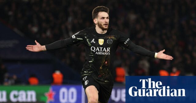 PSG urobilo veľký pokrok v boji o titul v Ligue PSG urobilo veľký pokrok v boji o titul v Ligue 1 – bolo to však rozumné?|Ligue 1