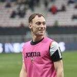 Pablo Pagis z Lorientu „sní“ o prestupe do Barcelony