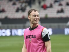 Pablo Pagis z Lorientu „sní“ o prestupe do Barcelony Pablo Pagis z Lorientu „sní“ o prestupe do Barcelony