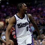 NBA: Chicago Bulls v Sacramento Kings