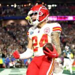 Packers sa údajne dohodli so širokým prijímačom Skyy Moore