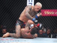 Paddy Pimblett obhajuje prístup Charlesa Oliveiru verzus Max Holloway Download app from appStore