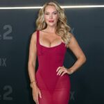 Golfová glamour dievča Paige Spiranac prezradila, že tento šport ju viedol k tomu, že vyhľadala terapiu