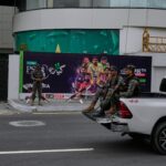 Pakistanský Naseem Shah pod paľbou po kritike návštevy PSL politika | CricketNews