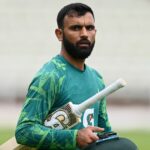 Pakistanský hráč kriketu Fakhar Zaman dostal dvojzápasový zákaz PSL za manipuláciu s loptou | CricketNews