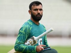 Pakistanský hráč kriketu Fakhar Zaman dostal dvojzápasový zákaz PSL za manipuláciu s loptou | CricketNews Pakistanský hráč kriketu Fakhar Zaman dostal dvojzápasový zákaz PSL za manipuláciu s loptou | CricketNews