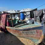 Palestínčania riskujú životy a končatiny pri love rýb v izraelskom mori v pásme Gazy | Správy o konflikte medzi Izraelom a Palestínou