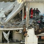 Palestínski utečenci čelia novému vysídleniu, keď izraelské bomby zasiahli Libanon | Izrael útočí na Libanon News