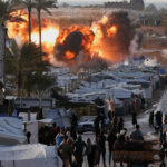 Palestínsky týždenný balík: Objavili sa útoky na Západnom brehu, Izrael obmedzil pomoc Gaze | Správy z Gazy