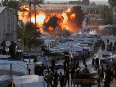 Palestínsky týždenný balík: Objavili sa útoky na Západnom brehu, Izrael obmedzil pomoc Gaze | Správy z Gazy Palestínsky týždenný balík: Objavili sa útoky na Západnom brehu, Izrael obmedzil pomoc Gaze | Správy z Gazy