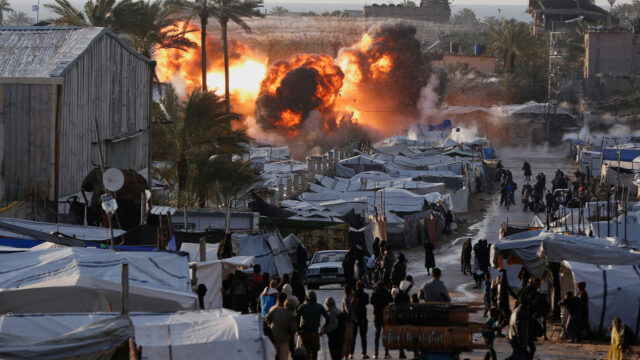 Palestínsky týždenný balík: Objavili sa útoky na Západnom brehu, Izrael Palestínsky týždenný balík: Objavili sa útoky na Západnom brehu, Izrael obmedzil pomoc Gaze | Správy z Gazy