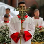 Palestínsky týždenný zábal: Sväté miesta zostávajú zatvorené, pretože sa šíri smrteľné násilie | Správy o konflikte medzi Izraelom a Palestínou