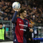 Palestra pri prvej návšteve Talianska: „Nečakal som Gattusovu výzvu“