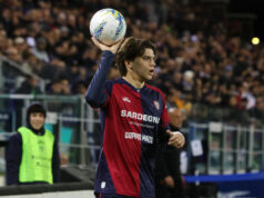 Palestra pri prvej návšteve Talianska: „Nečakal som Gattusovu výzvu“ Palestra pri prvej návšteve Talianska: „Nečakal som Gattusovu výzvu“