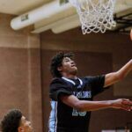 Palisades prichádza tesne proti Bakersfield Christian