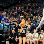 Palisády mimo značku v druhej polovici straty s Faith Christian