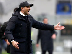 Palladino: „Boj Atalanty s odvahou, nikdy nehovorím o rozhodcoch“ Palladino: „Boj Atalanty s odvahou, nikdy nehovorím o rozhodcoch“