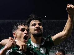 Palmeiras porazil Novorizontino a ujal sa vedenia vo finále Paulistão Download app from appStore