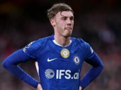Palmer, Cucurella, Estevao – Zhrnutie zranení Chelsea a dátumy návratu po novom boji proti Arsenalu Cole Palmer počas zápasu Chelsea proti Arsenalu