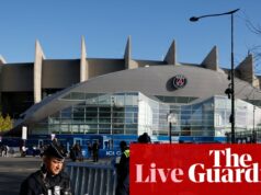 Paris Saint-Germain vs Chelsea, Bodø/Glimt vs Sporting a ďalšie: futbal – naživo | Liga majstrov Paris Saint-Germain vs Chelsea, Bodø/Glimt vs Sporting a ďalšie: futbal – naživo | Liga majstrov