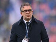 Parma 0-2 Cremonese – Cherubini: ‚Fanúšikovia mali právo pišťať‘ Parma 0-2 Cremonese – Cherubini: 'Fanúšikovia mali právo pišťať'