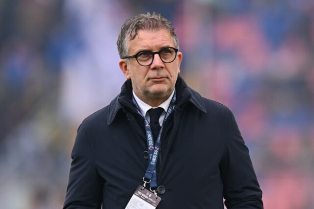 Parma 0-2 Cremonese – Cherubini: 'Fanúšikovia mali právo pišťať'
